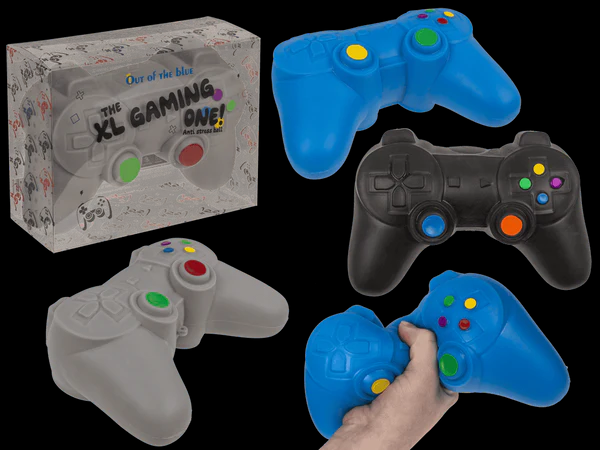 CONTROLADOR XL SQUEEZE 16 CM
