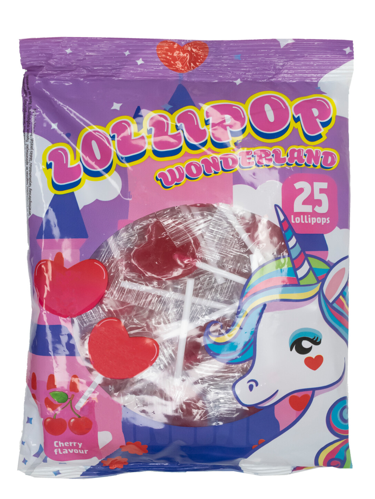 BOLSA CHUPETES CON FORMA DE CORAZON