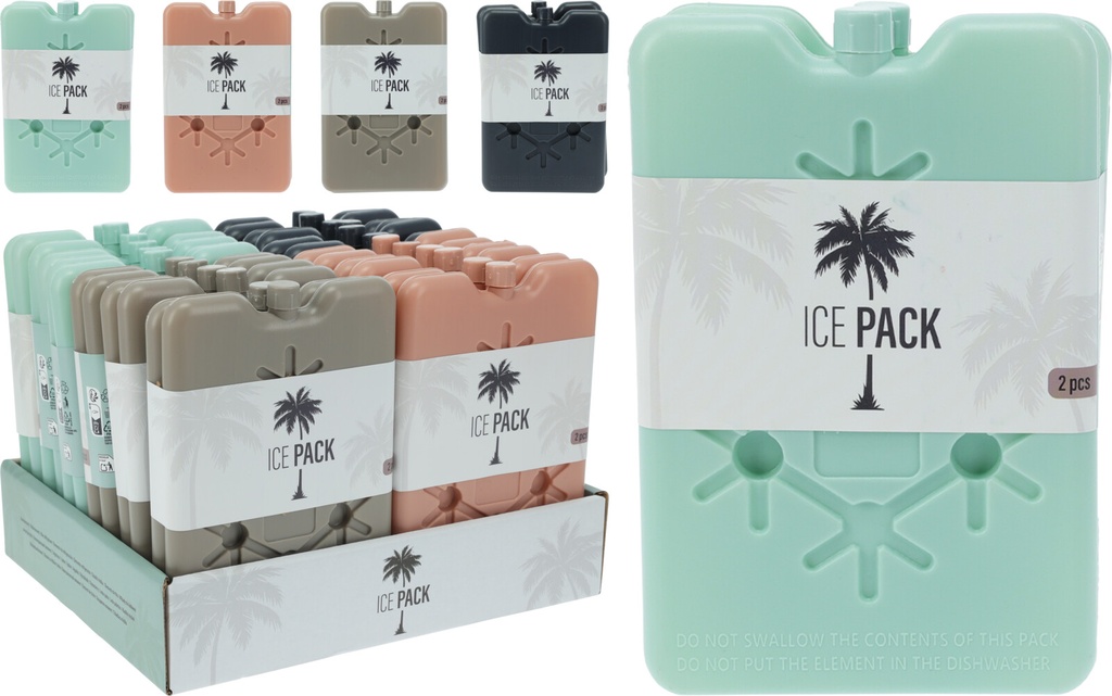 SET 2 REFRIGERANTES GRANDES