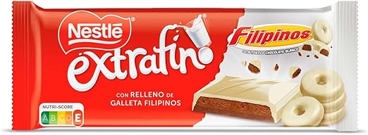 NESTLE TABLETA FILIPINOS BL 84G