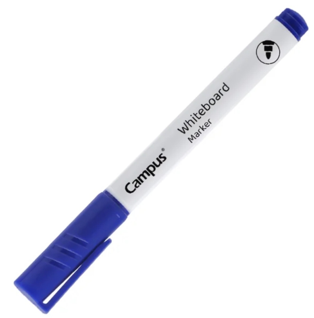 ROTULADOR CAMPUS BOARD 1.2MM AZUL