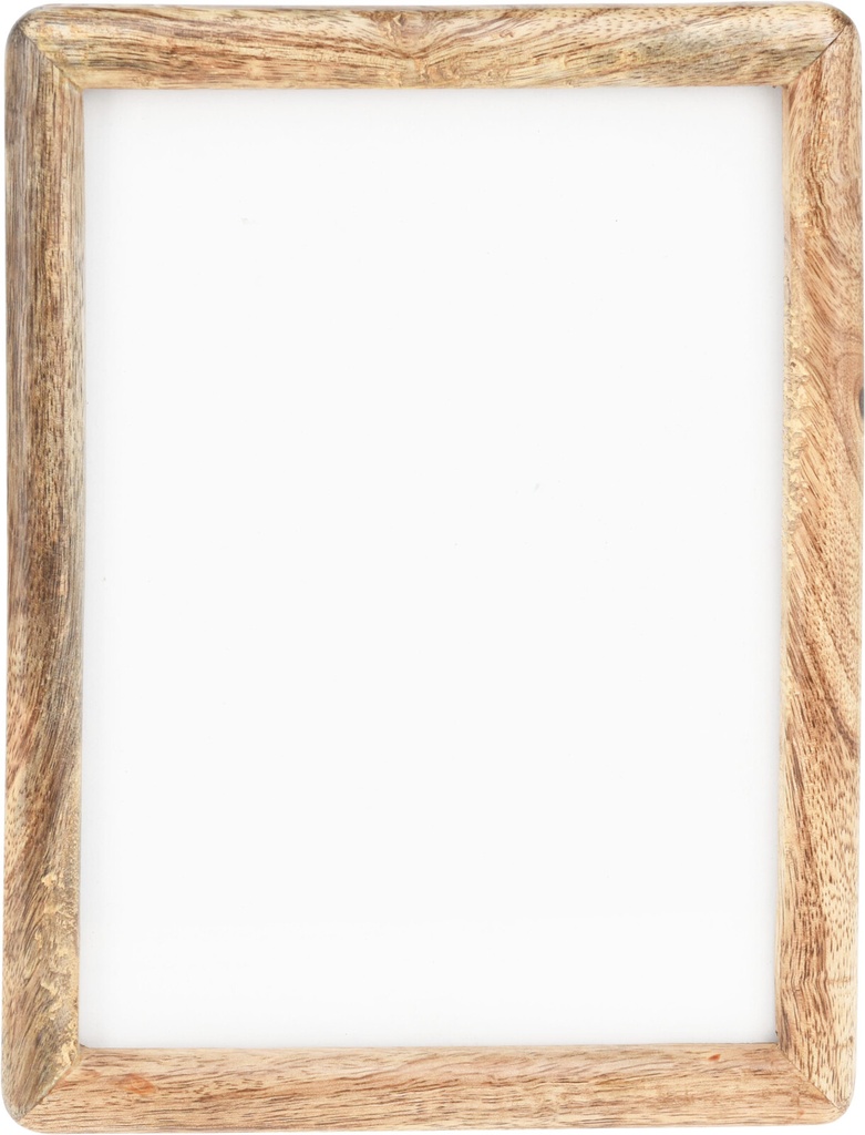 MARCO FOTOS MADERA 15X20CM