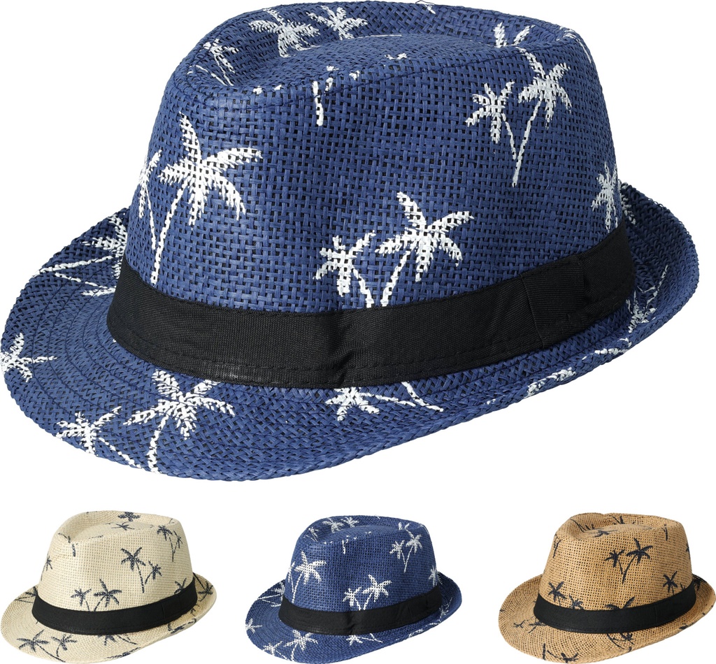 SOMBRERO PALMERAS