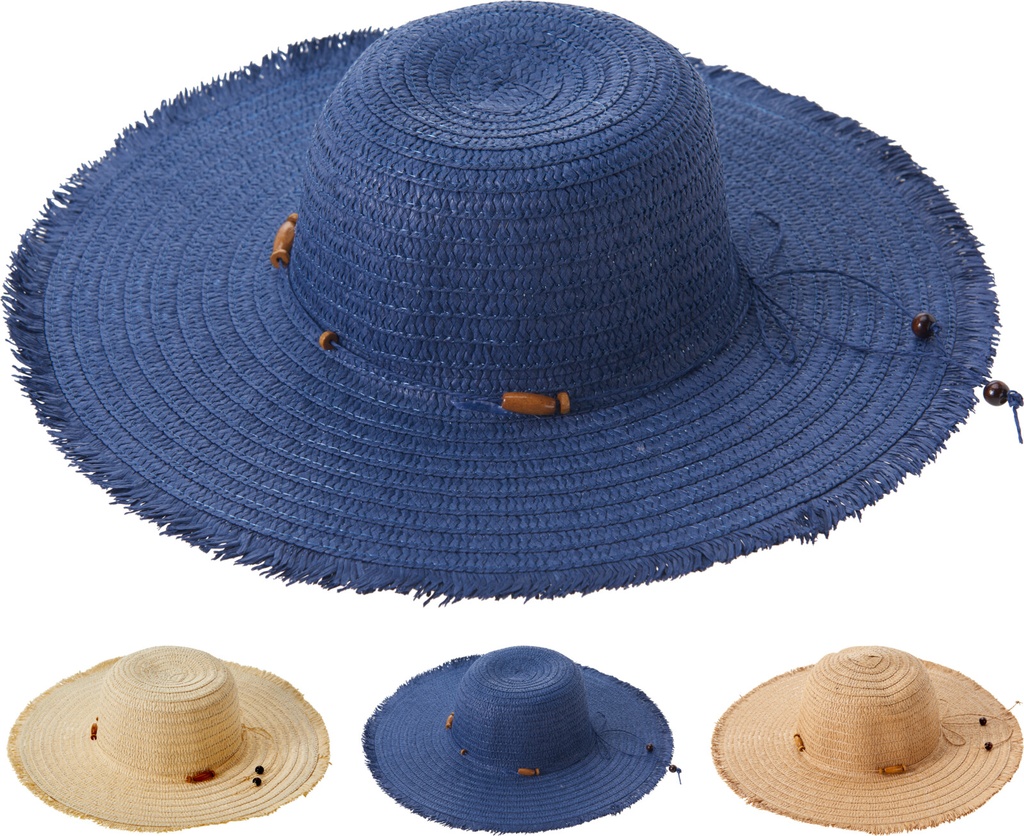 SOMBRERO SEÑORA
