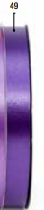 STARLIGHT ENGARZADO ROLLO 5MM 500M COLOR 49