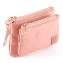 MONEDERO ROSA URBAN SOFT