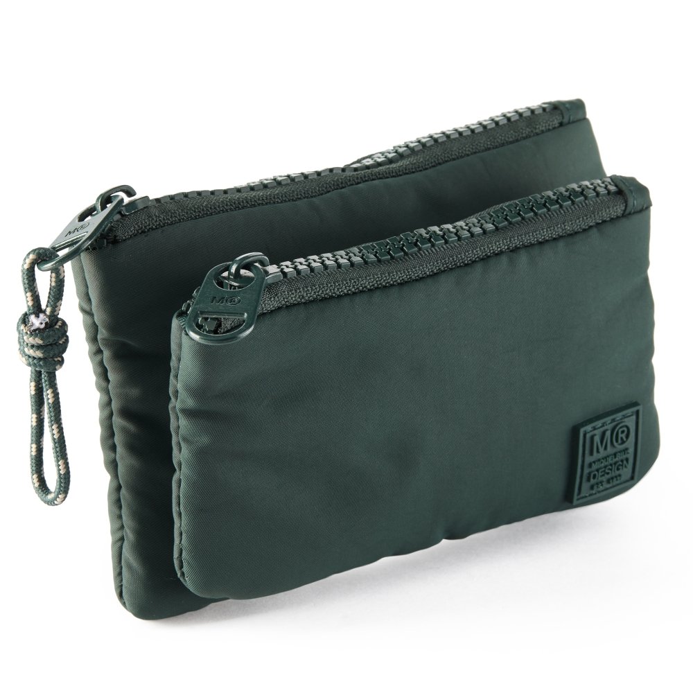 MONEDERO VERDE URBAN SOFT