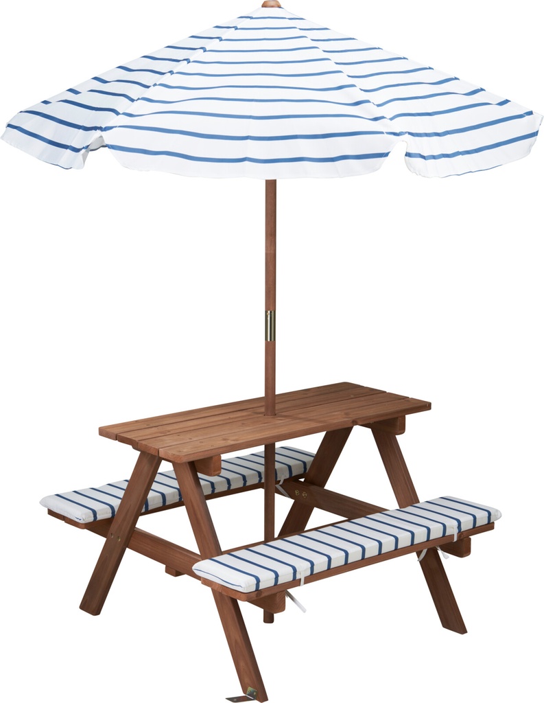 SET MESA PICNIC INFANTIL