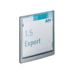 CLICK SIGN IDENTIFICADOR PARA PUERTAS 149X148.5MM