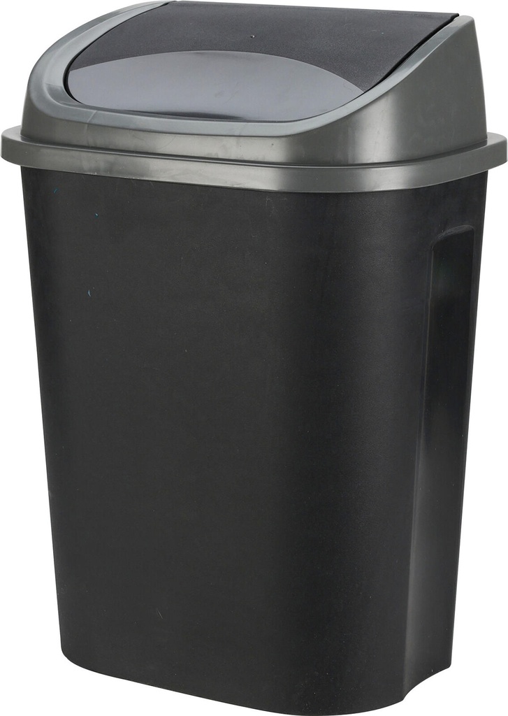 CUBO PARA BASURA 50LT
