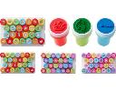 CONJUNTO DE SELLOS 26 PIEZAS