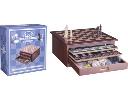 12 EN 1 JUEGOS EN UNA CAJA D