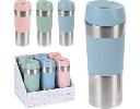 VASO COCHE 350ML 3ASS