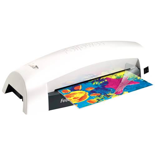 PLASTIFICADORA LUNAR A4 BLANCA