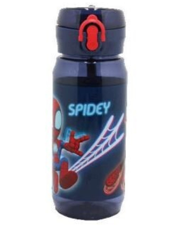 CANTIMPLORA SPIDEY 600ML 557-03219