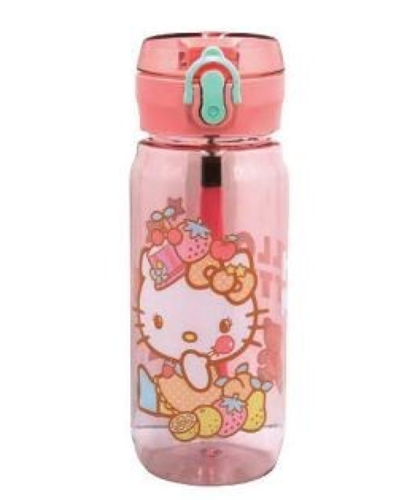 CANTIMPLORA HELLO KITTY 600ML 557-97219