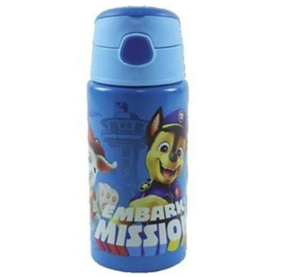 BOTELLA FLIP PAW PATROL 555-25248