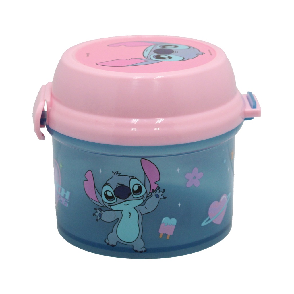 SNACK CONTAINER STITCH 270ML 552-05259
