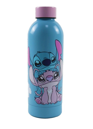 BOTELLA TERMICA STITCH 552-05223