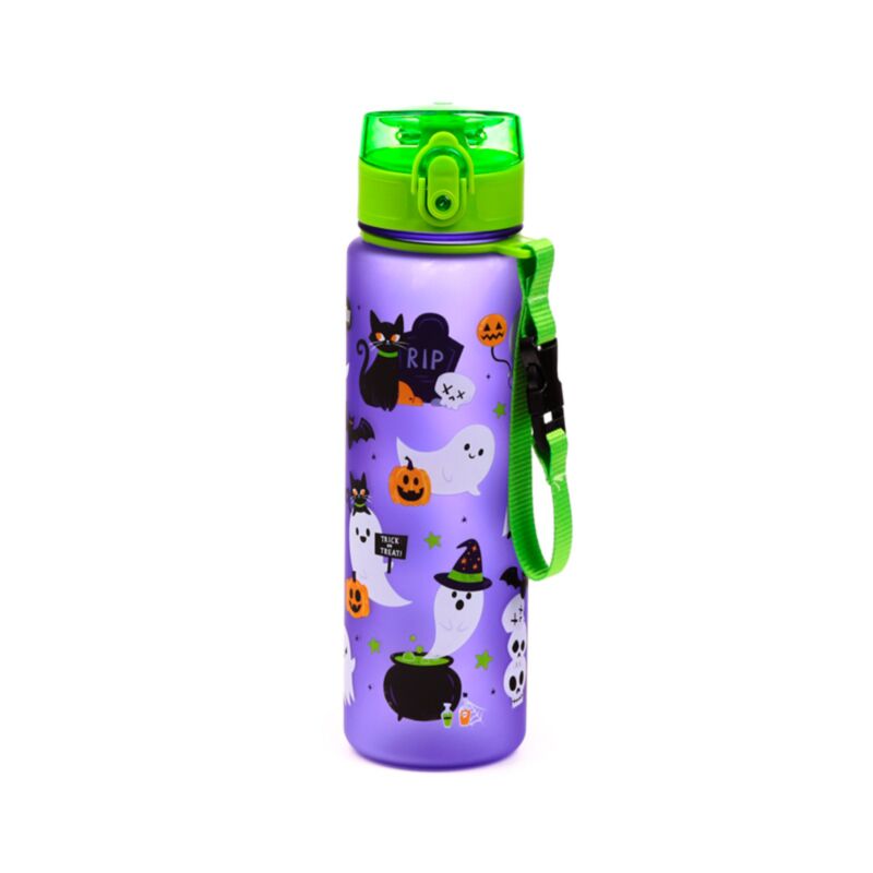 BOTELLA INASTILLABLE HALLOWEEN 600ML