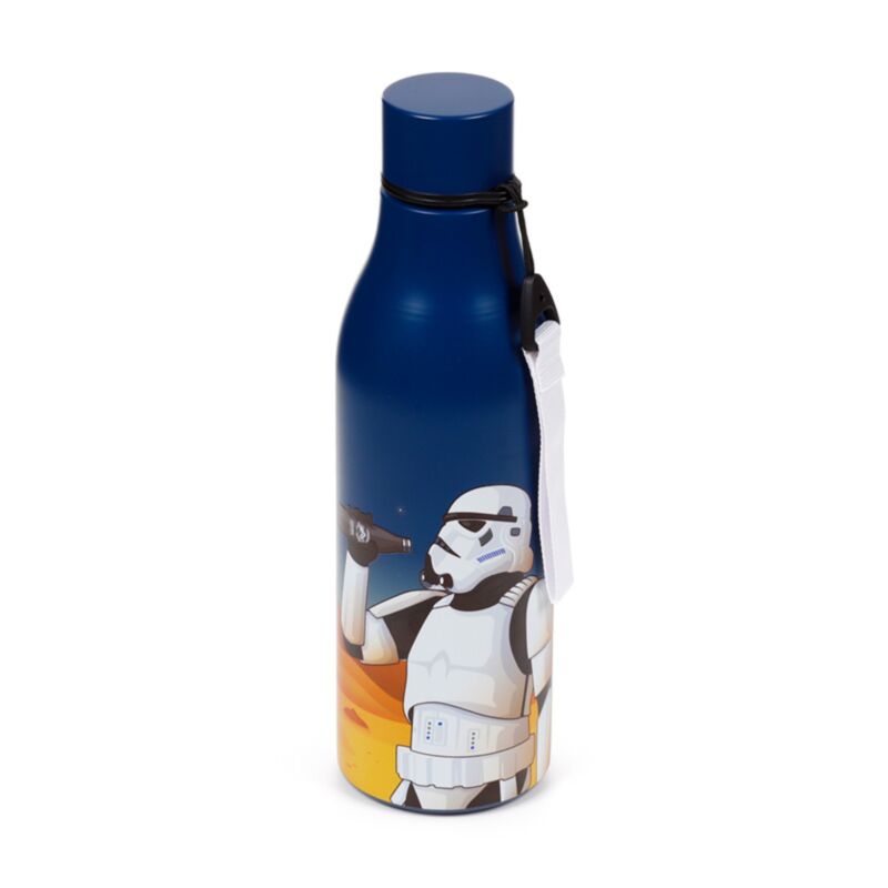 BOTELLA TÉRMICA SOLDADO IMPERIAL 500ML