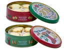 LATA GALLETAS CHRISTMAS JOY 114GR