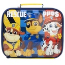 BOLSA MERIENDA AISLANTE RECTANGULAR PAW PATROL