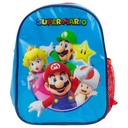 LUNCH BAG AISLANTE SUPER MARIO