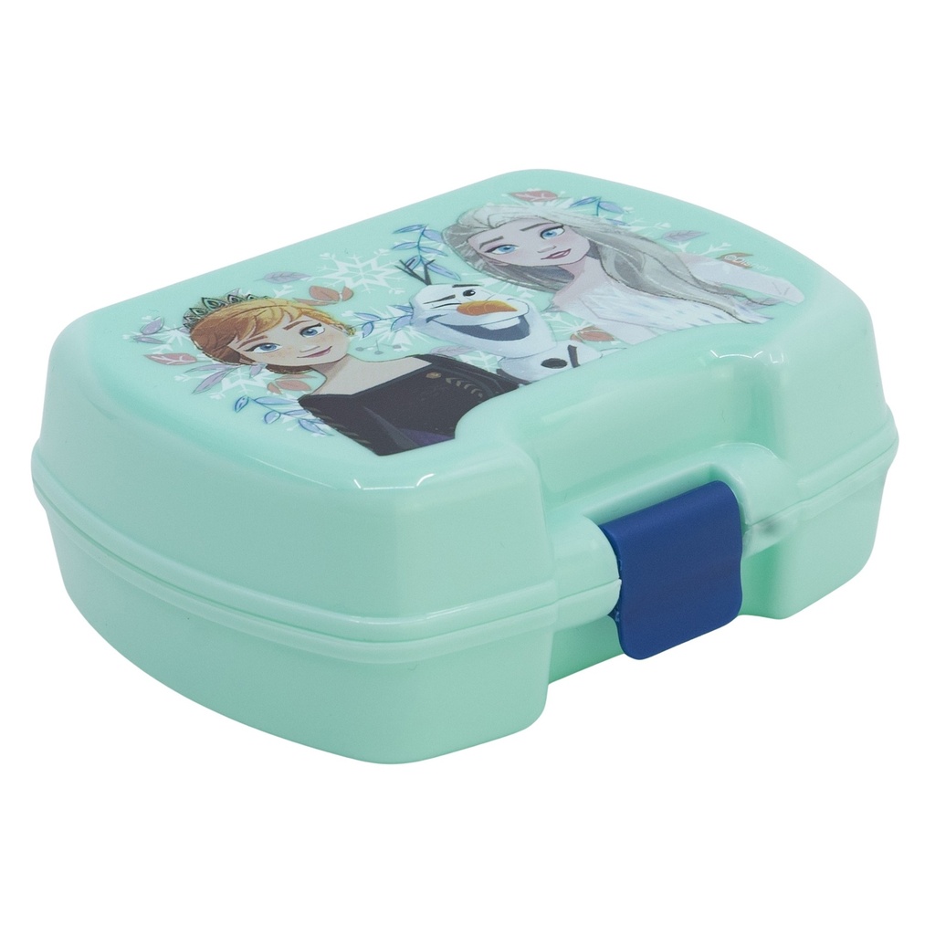 SANDWICHERA SNACK FROZEN