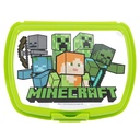 SANDWICHERA URBAN MINECRAFT