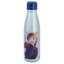 BOTELLA ALUMINIO INFANTIL 600 ML FROZEN