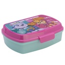 SANDWICHERA RECTANGULAR PAW PATROL