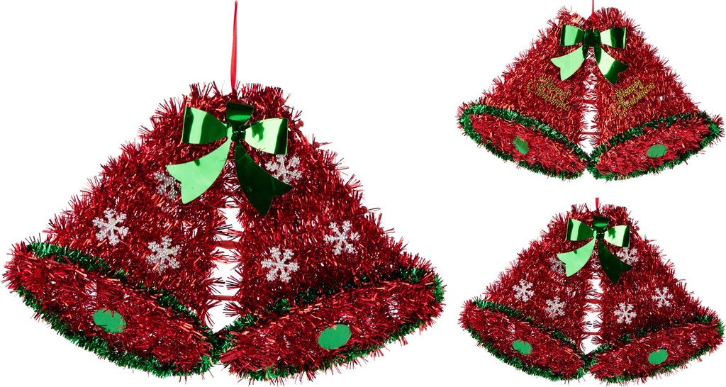 CAMPANAS DE TINSEL 2MOD
