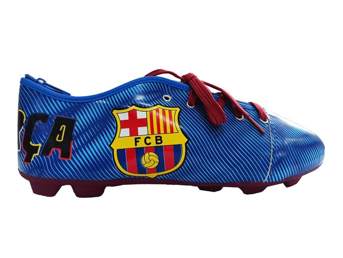 PORTATODO BOTA FC BARCELONA