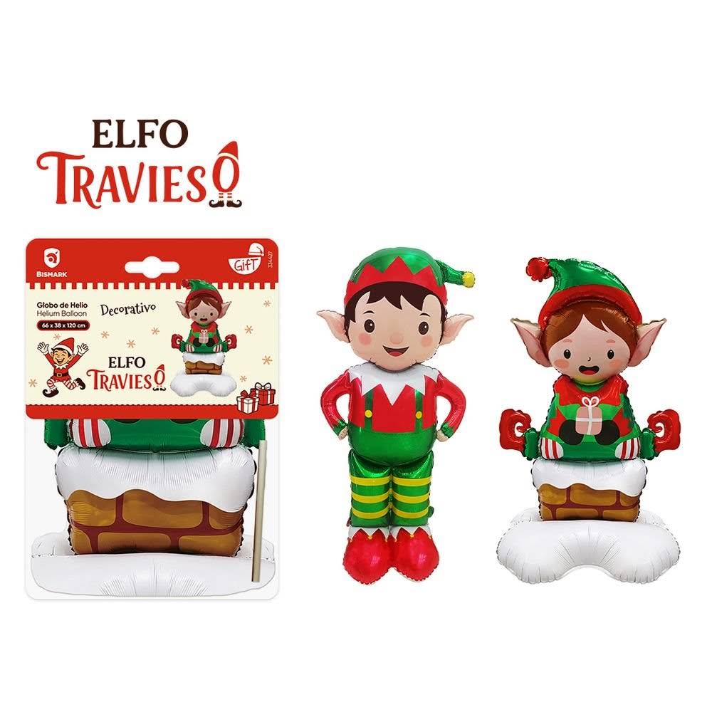 ELFO GLOBO