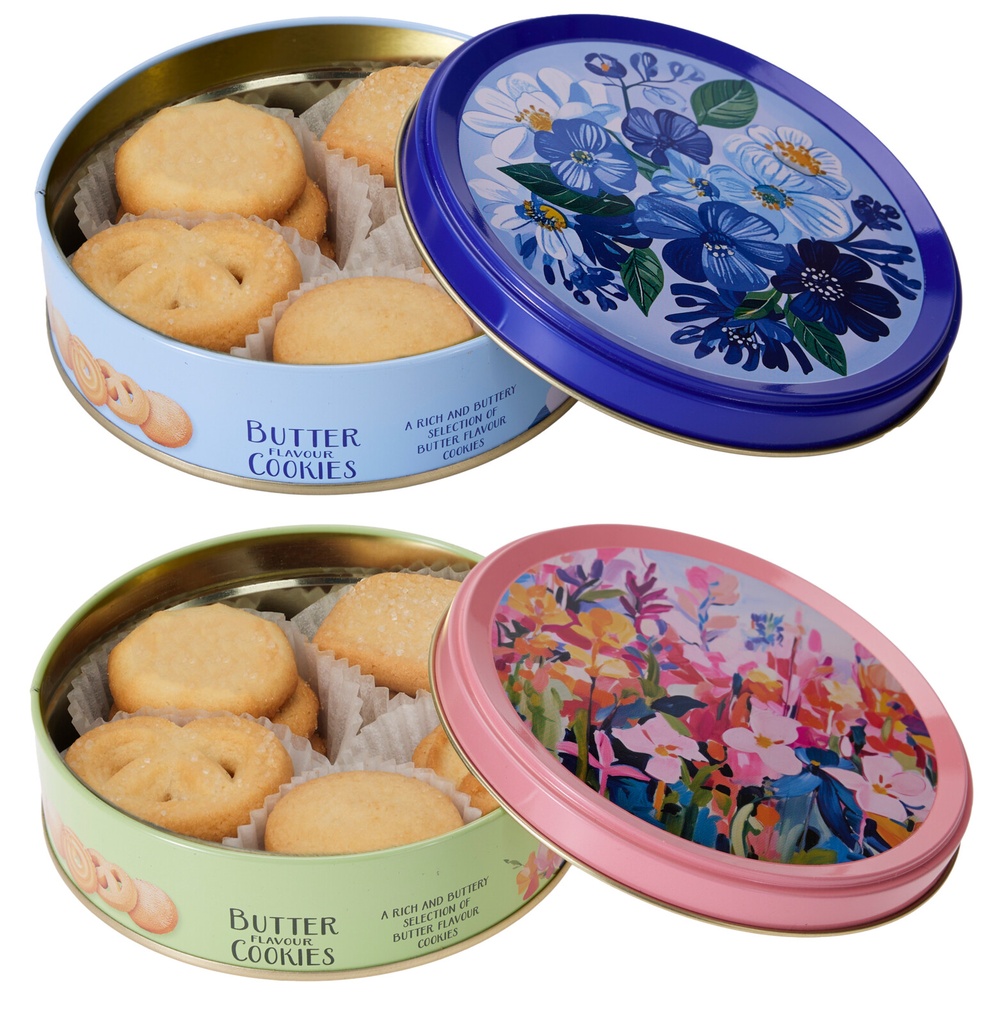 GALLETAS ART LATA 114G