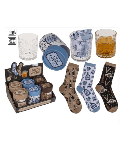 SET DE REGALO BEBIDAS PAPA