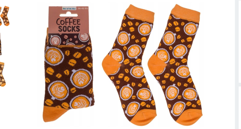 CALCETINES MELOCOTON TALLA 36-42