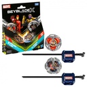 BEYBLADE X MARVEL SURTIDO G0278 HASBRO