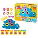 PLAY-DOH DINOSAURIOS FORMAS Y COLORES G0491