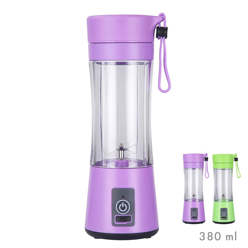 BATIDORA PORTATIL 380ML
