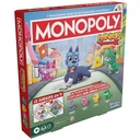 JUEGO MONOPOLY JUNIOR 2 EN 1 G1856 GAMING