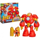 FIGURA GIGANTE IRON MAN G3218 HASBRO