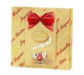 LINDT LINDOR GIFT BOX ASSORTED 137GM
