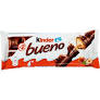 KINDER BUENO CHOCOLATE 43G
