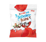 KINDER SCHOKO-BONS 46 GR
