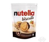 NUTELLA BISCUITS 192GR