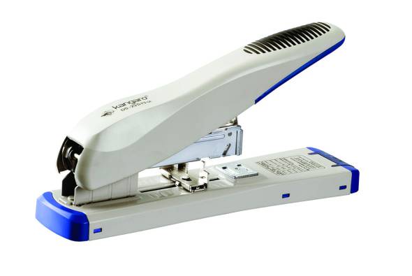 GRAPADORA HEAVY DUTY DS-23S13QL KANGARO 100 HOJAS