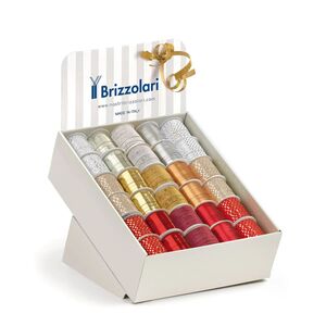 [882252] 9663/15-60 ROCC PP NATALE MM10