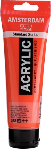 [000429] ACRILICO 120ML ROJO NAFT.CL